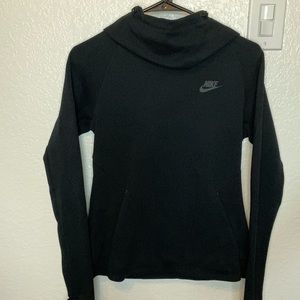 NIKE TECH FLEECE HOODIE